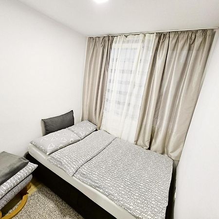 Departure Apartment Szarajevó Kültér fotó