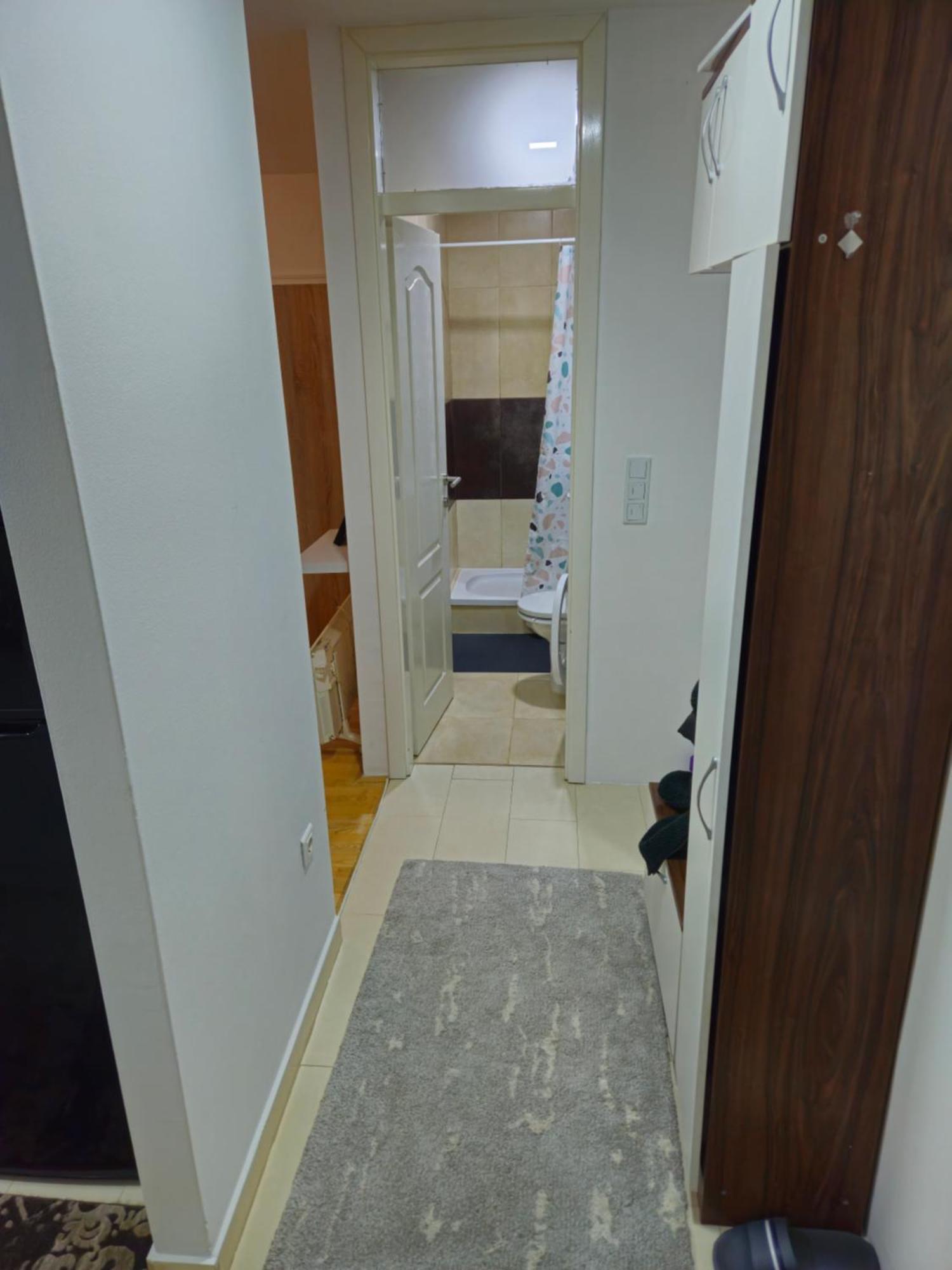 Departure Apartment Szarajevó Kültér fotó