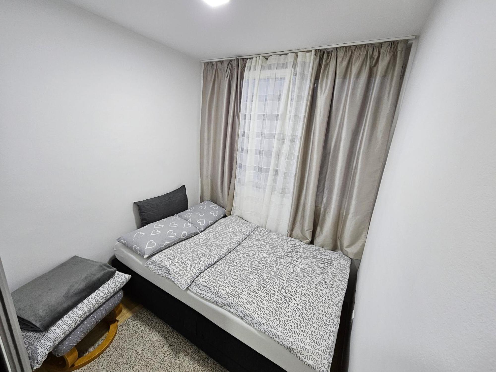 Departure Apartment Szarajevó Kültér fotó