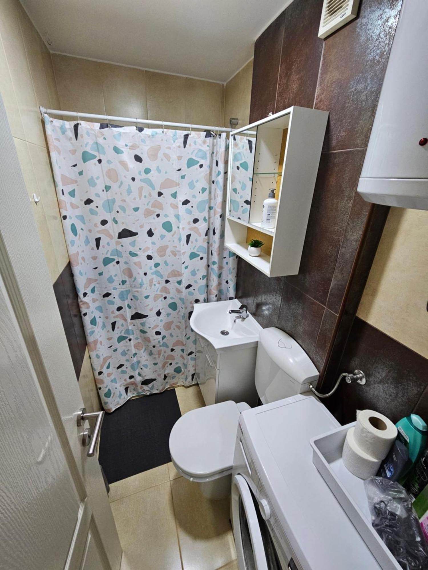 Departure Apartment Szarajevó Kültér fotó