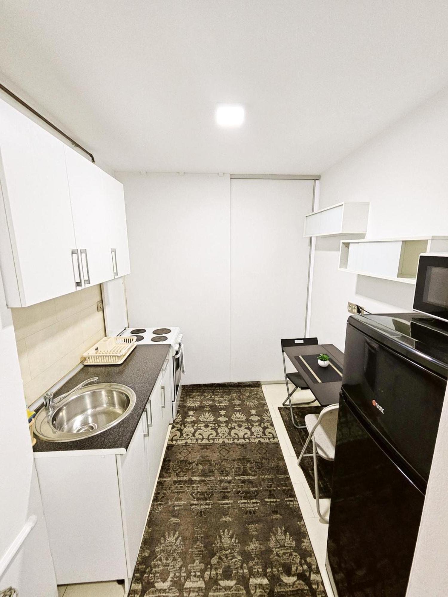 Departure Apartment Szarajevó Kültér fotó