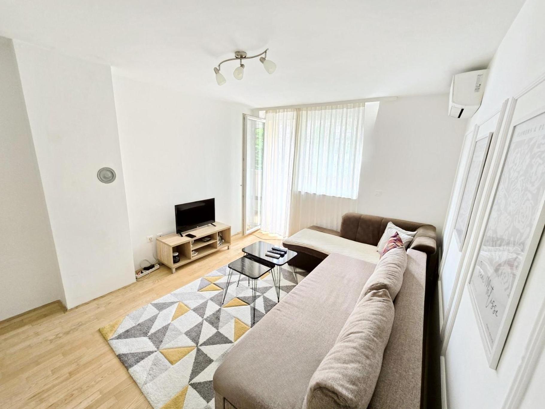 Departure Apartment Szarajevó Kültér fotó