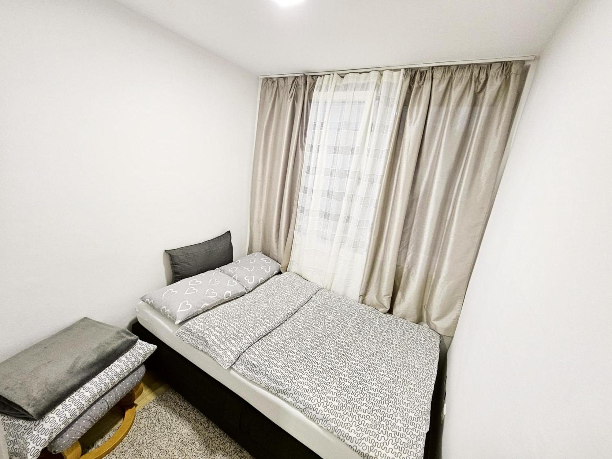 Departure Apartment Szarajevó Kültér fotó